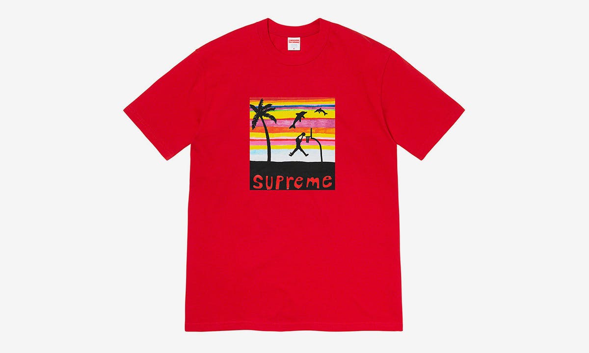 supreme t shirt malaysia price